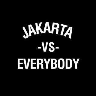 Логотип канала jakarta