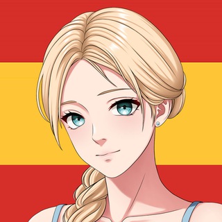 Логотип канала sasha_studies_languages_spanish