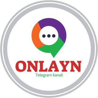 Логотип канала onlayn_online