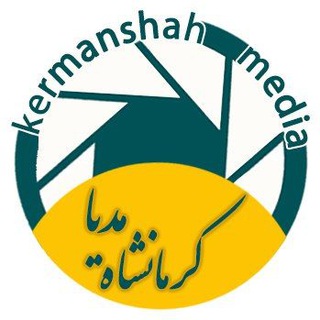 Логотип канала kermanshahmedia19