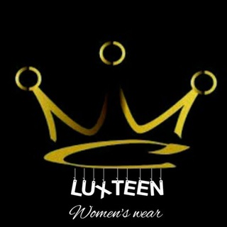 Логотип канала luxteen1