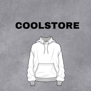 Логотип канала cooolstore