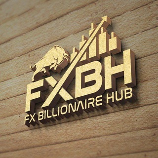 Логотип канала fxbiIlionairehub