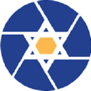 Логотип канала documentingisrael