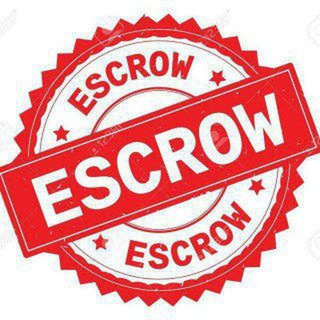 Логотип канала escrow_verify1