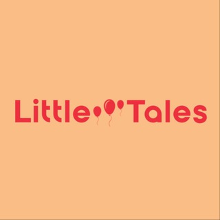 Логотип канала littletalesdubai