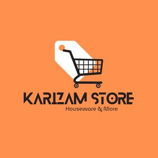 Логотип канала karizmaastore