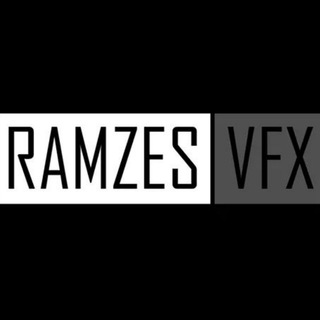 Логотип канала ramzes_vfx_1