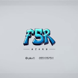 Логотип f5rstore22