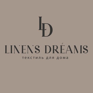 Логотип канала linens01