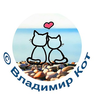 Логотип канала vladimir_cat_traveler