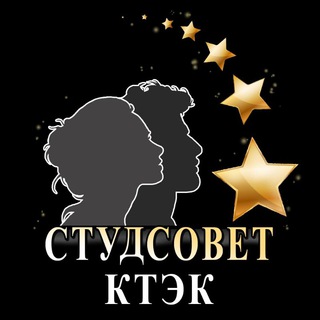 Логотип канала studsovetktek