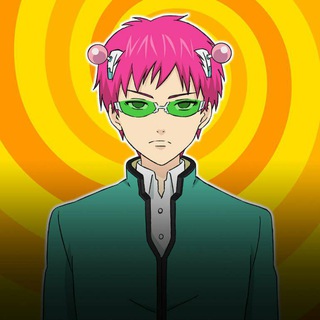 Логотип канала disastrous_life_of_saiki_k