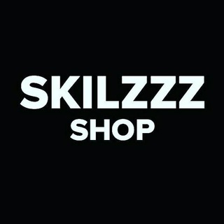 Логотип канала skilzzzshopopt