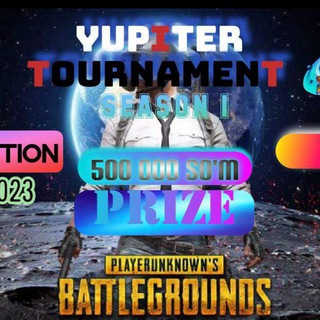 Логотип yupiter_tourment