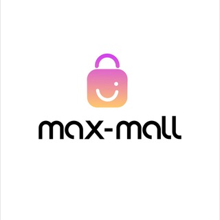 Логотип канала max_mall_ru