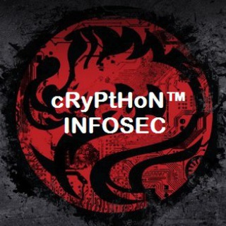 Логотип crypthon_infosec_en