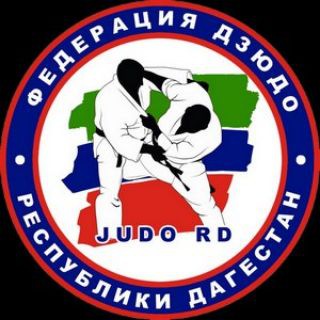 Логотип канала federation_judo_rd