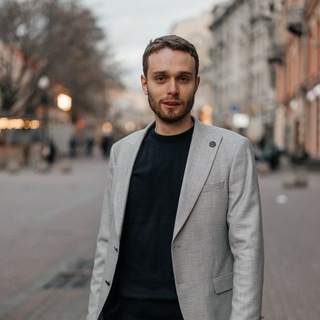 Логотип morozov_producer