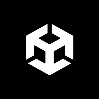 Логотип канала unity_gamedev_unreal