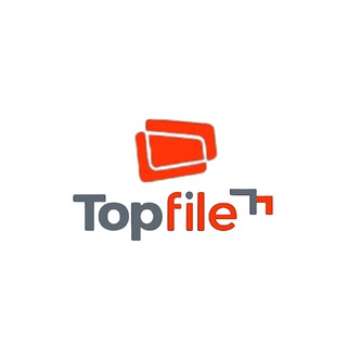 Логотип канала topfilechat