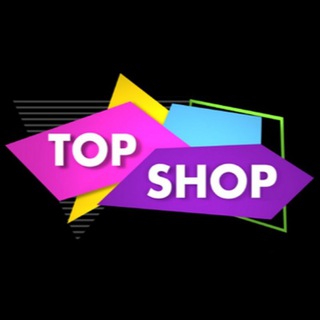 Логотип канала topshop_tv