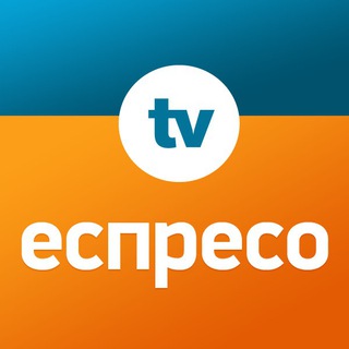 Логотип канала espresotv