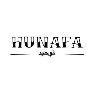 Логотип канала hunaffaa1