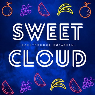 Логотип канала sweet_cloud_31