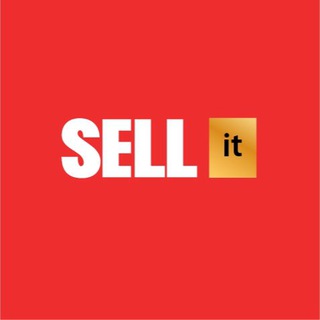 Логотип канала sellitchannel