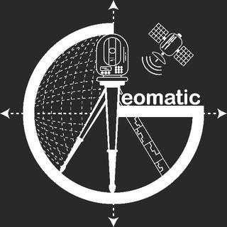 Логотип канала geomatic_nit