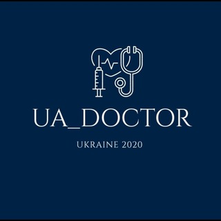 Логотип uadoctor