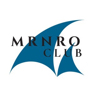 Логотип канала marinero_club