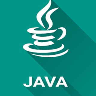 Логотип канала javainfo