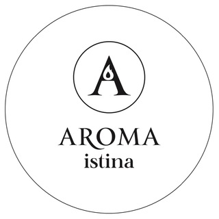 Логотип канала aromaistina