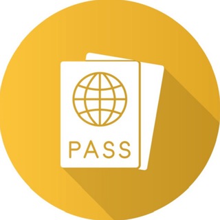 Логотип канала rupassport