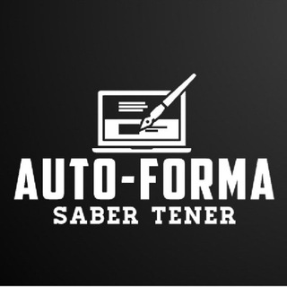 Логотип канала autoforma1