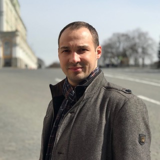 Логотип канала egor_pospelov