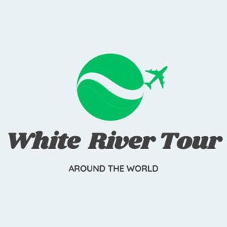 Логотип white_river_tour