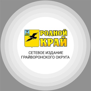 Логотип канала rodkray31