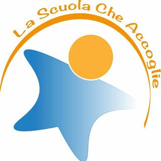 Логотип канала lascuolacheaccoglie