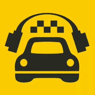 Логотип канала taxistmsk