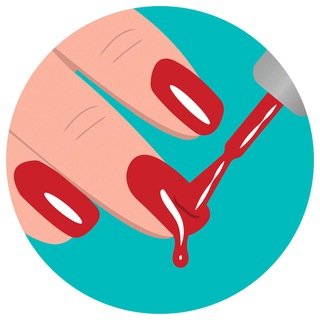 Логотип канала nail_lika
