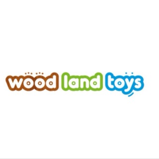 Логотип канала woodlandtoys_official