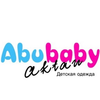 Логотип abubabybutik