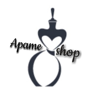 Логотип канала apame_shop20