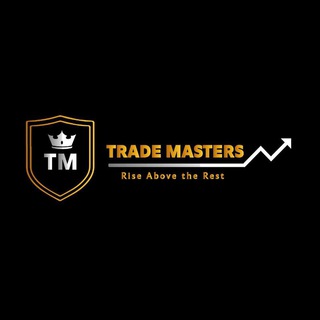 Логотип канала trademasterss