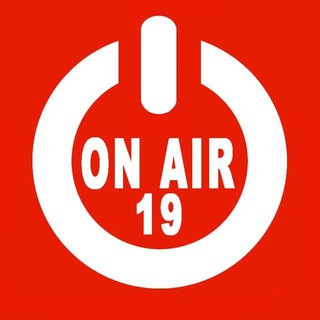 Логотип канала onair19