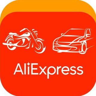 Логотип канала aliexpress_driver