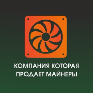 Логотип канала minersmskchat